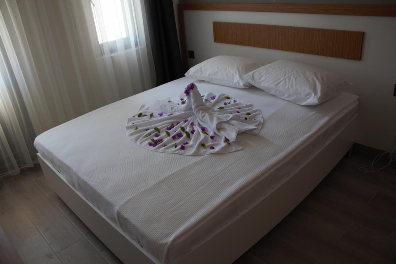 Akalia Resort Hotel & Spa 锡德 外观 照片