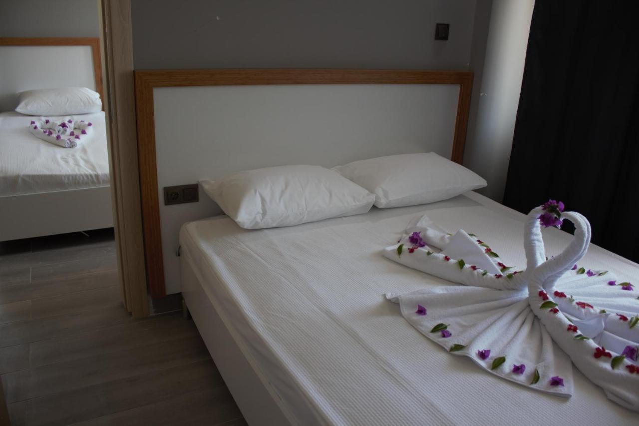 Akalia Resort Hotel & Spa 锡德 外观 照片