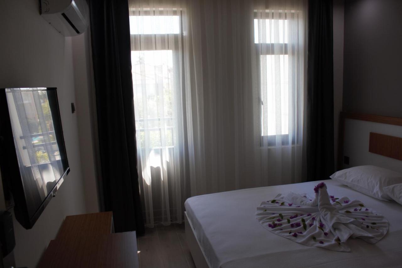 Akalia Resort Hotel & Spa 锡德 外观 照片