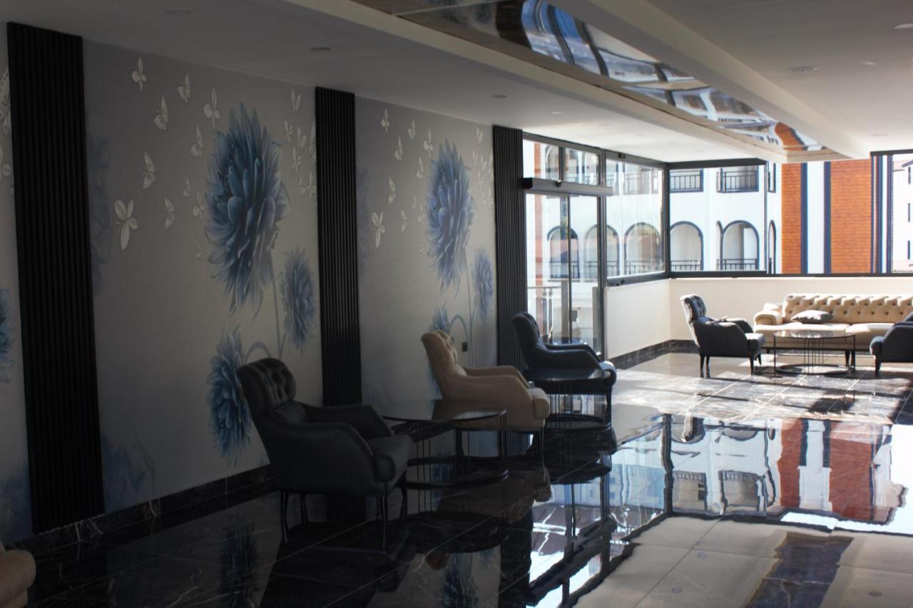 Akalia Resort Hotel & Spa 锡德 外观 照片