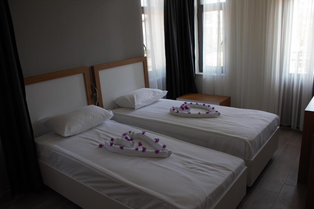 Akalia Resort Hotel & Spa 锡德 外观 照片